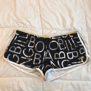 Women’s Billabong board shorts